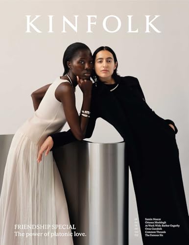 Kinfolk 57 - Paperback