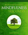The Essential Guidebook to Mindfulness in Recovery - Paperback