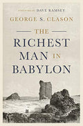 The Richest Man in Babylon - Hardcover