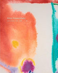 Helen Frankenthaler: Late Works, 1988-2009 - Hardcover