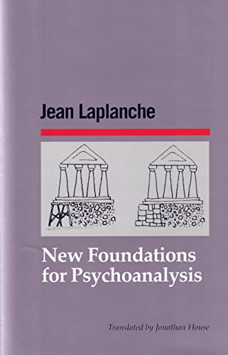 New Foundations for Psychoanalysis - Paperback