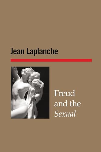 Freud and the Sexual - Paperback