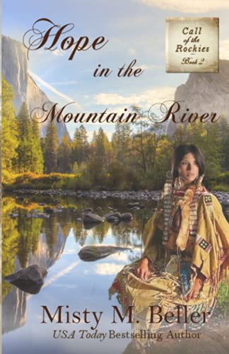 Hope in the Mountain River - Paperback