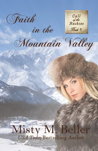 Faith in the Mountain Valley - Paperback