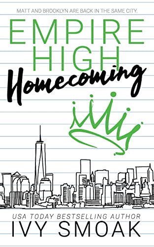 Homecoming - Paperback