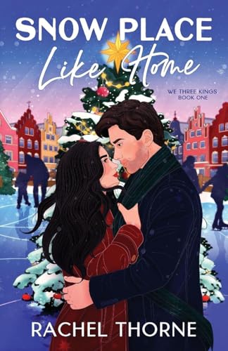 Snow Place Like Home - Paperback