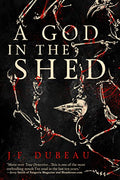 A God in the Shed - Paperback