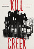 Kill Creek - Paperback