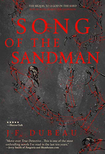 Song of the Sandman - Paperback
