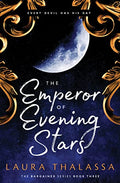 The Emperor of Evening Stars - Paperback