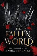 The Fallen World: Complete Series - Paperback