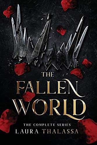 The Fallen World: Complete Series - Paperback