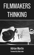 Filmmakers Thinking - Paperback