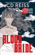 Blood Bride - Paperback