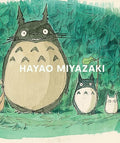Hayao Miyazaki - Hardcover