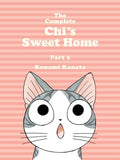 The Complete Chi's Sweet Home 2 - Paperback