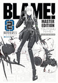 Blame!, Volume 2 - Paperback