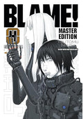 Blame! 4 - Paperback
