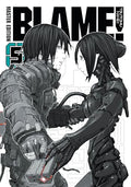 Blame! 5 - Paperback