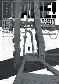 Blame! 6 - Paperback