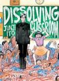 Dissolving Classroom - Paperback