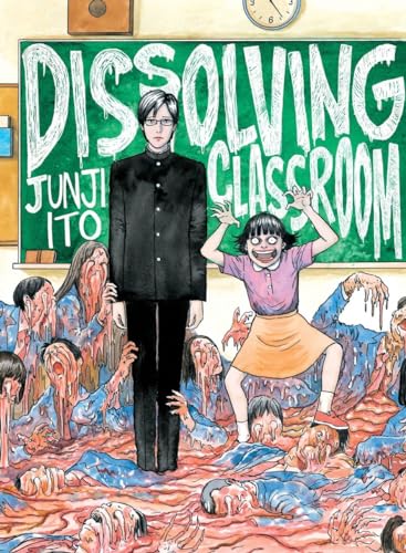 Dissolving Classroom - Paperback