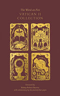 The Word on Fire Vatican II Collection: Constitutions Volume 1 - Hardcover