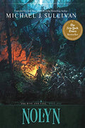 Nolyn - Paperback
