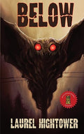 Below - Paperback