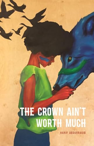 The Crown Ain't Worth Much - Paperback