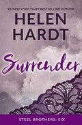 Surrender - Paperback