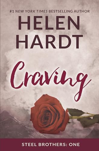 Craving - Hardcover