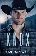 Knox: The Montana Marshalls - An Inspirational Romantic Suspense Family Series - Paperback