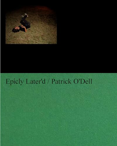 Epicly Later'd - Hardcover