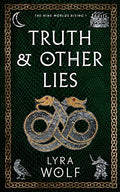 Truth and Other Lies - Paperback