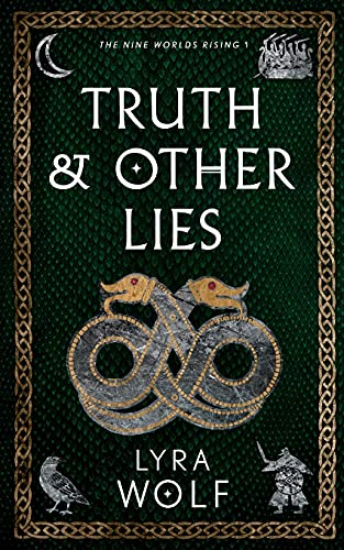 Truth and Other Lies - Paperback