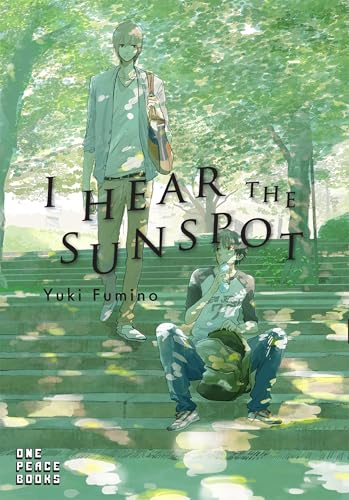I Hear the Sunspot - Paperback