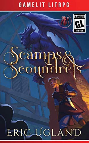 Scamps & Scoundrels - Paperback