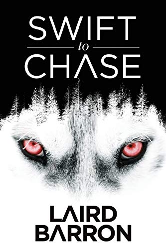 Swift to Chase - Paperback
