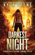 Darkest Night: A Survival Thriller - Paperback
