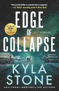 Edge of Collapse: A Survival Thriller - Paperback