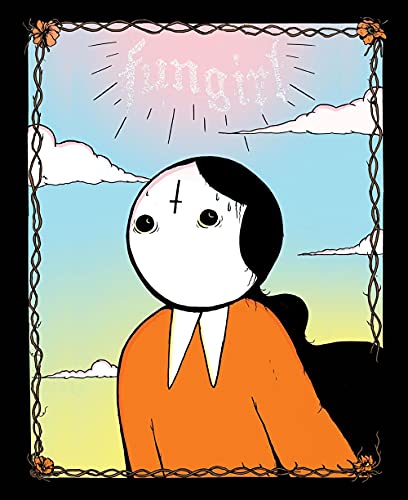 Fungirl (Hc) - Hardcover