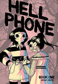 Hell Phone: Book One - Paperback