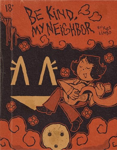 Be Kind My Neighbor - Paperback