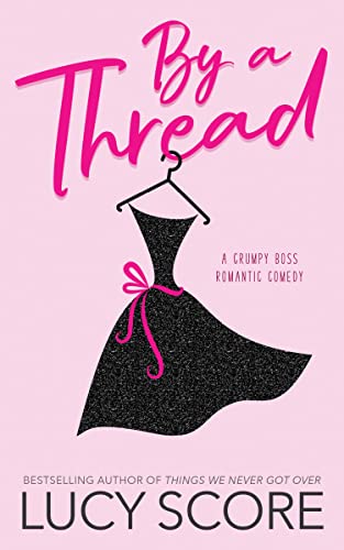 By a Thread - Paperback