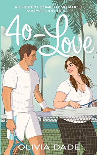 40-Love - Paperback