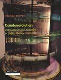 Counterrevolution: Extravagance and Austerity in Public Finance - Paperback