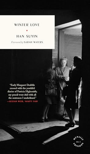 Winter Love - Paperback