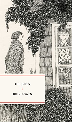 The Girls: A Story of Village Life - Paperback
