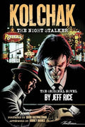Kolchak: The Night Stalker - Paperback